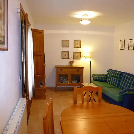 La Abadia De Fragen-ordesa 公寓 托尔拉