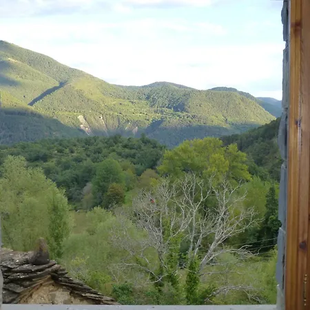 La Abadia De Fragen-ordesa 托尔拉