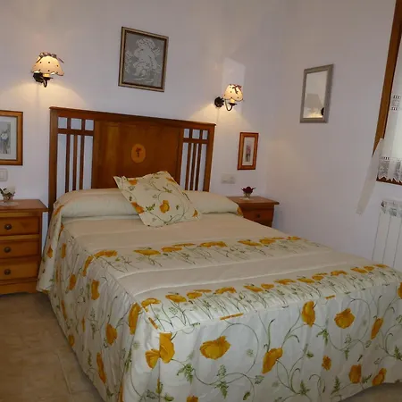 La Abadia De Fragen-ordesa 公寓 托尔拉