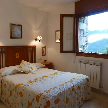 La Abadia De Fragen-ordesa *