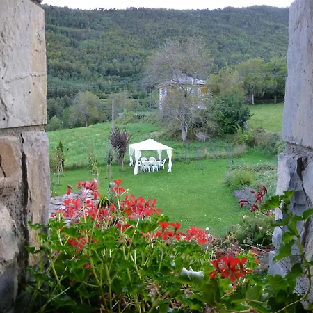 La Abadia De Fragen-ordesa * 托尔拉