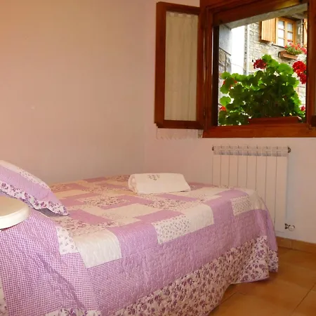 La Abadia De Fragen-ordesa