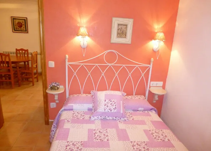 La Abadía De Fragen-ordesa * Torla