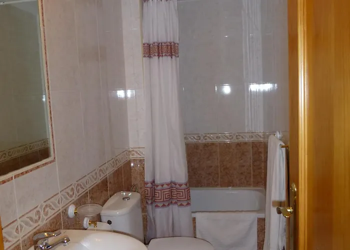 Apartamento La Abadía De Fragen-ordesa *