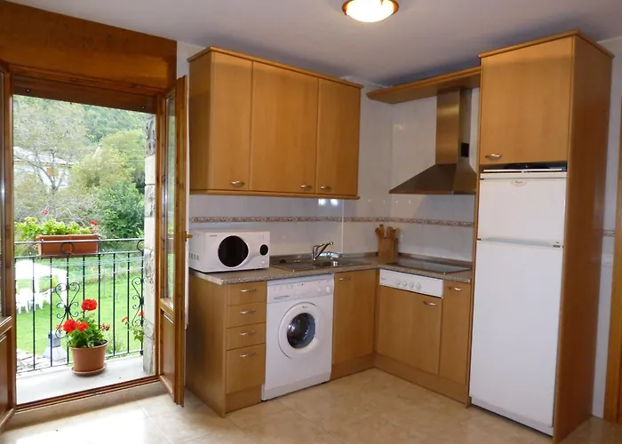 La Abadía De Fragen-ordesa Apartamento *