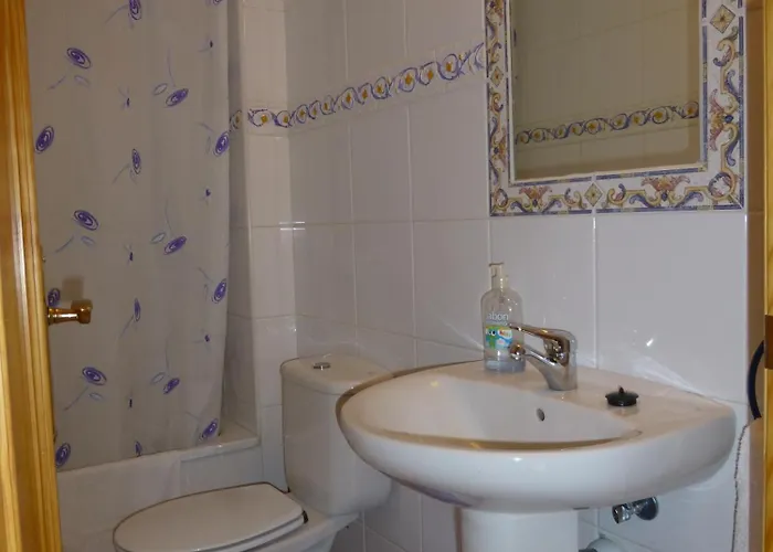 La Abadía De Fragen-ordesa * Torla