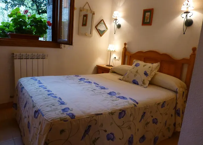 La Abadía De Fragen-ordesa *